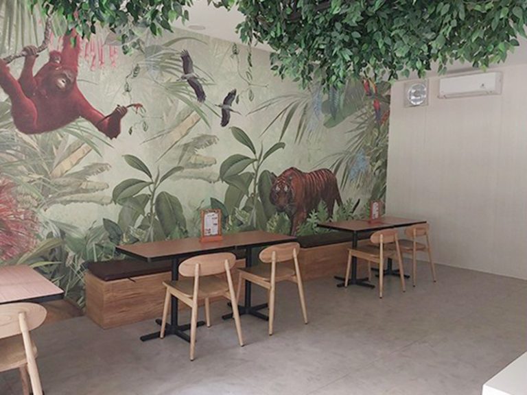 Galeri Macaw Deli (2)